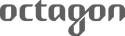 Octagon logo