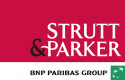 Strutt & Parker logo