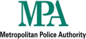 Metropolitan Police Authority logo