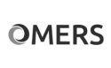 OMERS Private Markets logo