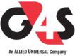 G4S Global logo