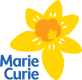 Marie Curie logo