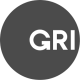 Global Reporting Initiative (GRI) logo