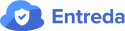 Entreda logo