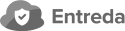 Entreda logo