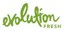 Evolution Fresh logo