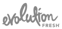Evolution Fresh logo