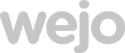 wejo logo