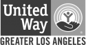 United Way of Los Angeles logo