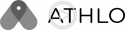 Introducing the Athlo app logo