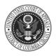 District of Columbia Circuit, U.S. Court of Appeals logo