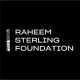 Raheem Sterling Foundation logo