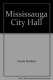 Mississauga City Hall: A Canadian Competition logo