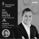 The Variants Analysis with Del Huse logo
