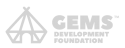 GEMS Development logo