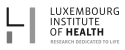 Luxembourg Institute of Health logo