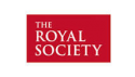 The Royal Society logo