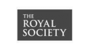 The Royal Society logo