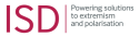 Institute for Strategic Dialogue logo
