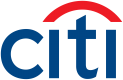 Citi logo