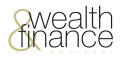 Wealth & Finance International logo