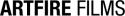 Artfire Films logo
