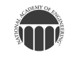 National Academy of Engineering logo