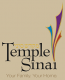 Temple Sinai logo