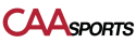CAA Sports logo