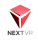 NextVR logo