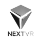 NextVR logo