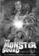 The Monster Squad logo