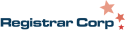 Registrar Corp logo