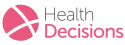 Health Decisions Inc logo