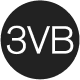 3 Verulam Buildings logo