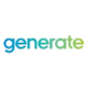 Generate Sponsorship logo