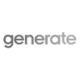 Generate Sponsorship logo