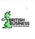 Lloyds Bank British Business Excellence Awards logo