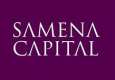 Samena Capital logo