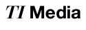 TI Media logo