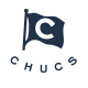 CHUCS Dive and Mountain Shop logo