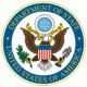 U.S. Department of State logo