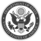 U.S. Department of State logo
