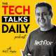 The Tech Talks Daily Podcast logo