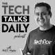 The Tech Talks Daily Podcast logo