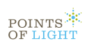 Points of Light logo