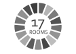 2020 17 Rooms Global Flagship Meeting logo