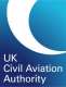 Civil Aviation Authority logo