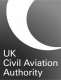 Civil Aviation Authority logo