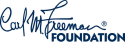 Carl M. Freeman Foundation logo
